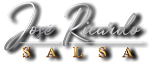 logo jose ricardo salsa